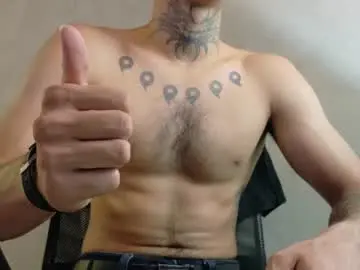 Chaturbate Sex Cam of jharol_cardona