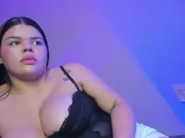 Chaturbate Live Porn of kenia_atelier
