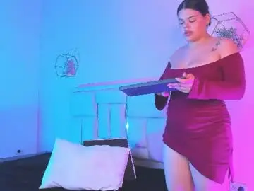 Chaturbate Best live sex cam show of kenia_atelier