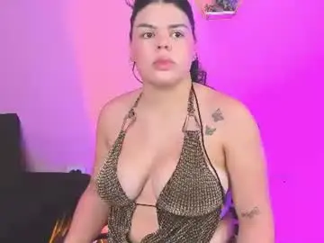 Chaturbate Live Sex of kenia_atelier