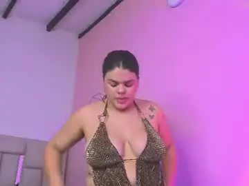 Chaturbate Free Porn Cam of kenia_atelier