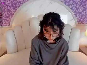 Chaturbate Nude Webcam of koreespring