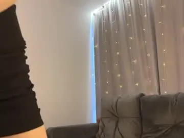 Chaturbate Nude Webcam of kusunya