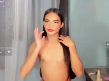 Chaturbate Sex Chat of mabuhay_lola