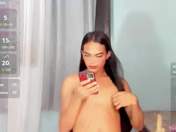 Chaturbate Live Sex of mabuhay_lola