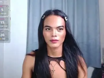 Chaturbate Live Porn of mabuhay_lola