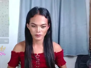 Chaturbate Nude Webcam of mabuhay_lola