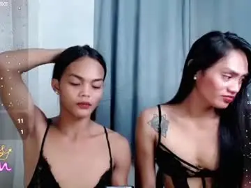 Chaturbate Live Porn of mabuhay_lola