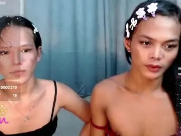 Chaturbate Best Webcam of mabuhay_lola