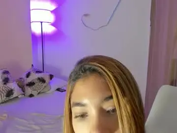 Chaturbate Adult Webcam of mari_sweeet