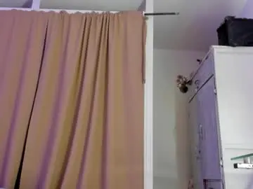 Chaturbate Sex Cam of mari_sweeet