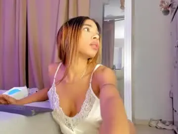 Chaturbate Live Sex of mari_sweeet