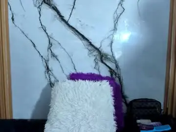 Chaturbate Watch Live Sex Cams of nahomy_glow