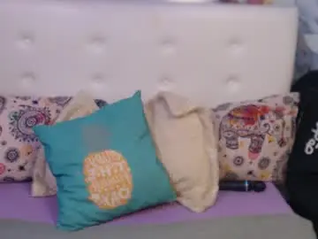 Chaturbate Adult Webcam of nicole_lewlls