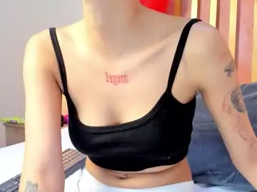 Chaturbate Sex Cam of nicolee_angels