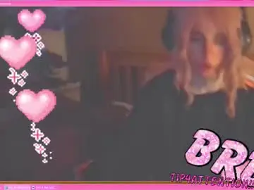 Chaturbate Nude Webcam of notyourfemboi