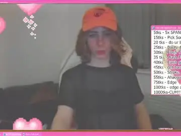 Chaturbate Live Sex of notyourfemboi