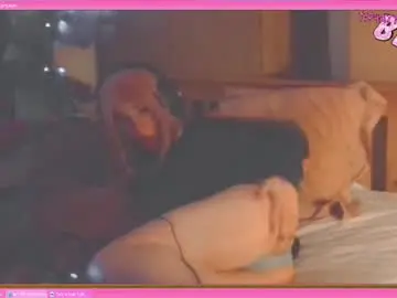 Chaturbate Best live sex cam show of notyourfemboi