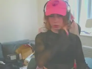 Chaturbate Watch Live Sex Cams of notyourfemboi