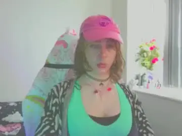 Chaturbate Live Sex Cam of notyourfemboi