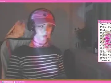 Chaturbate Adult Video Chat of notyourfemboi