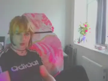 Chaturbate Adult Webcam of notyourfemboi