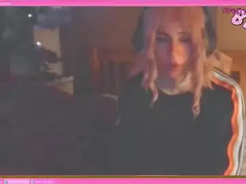 Chaturbate Adult Webcam of notyourfemboi