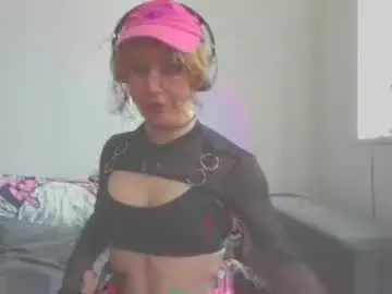 Chaturbate Adult Video Chat of notyourfemboi