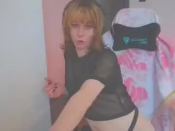 Chaturbate Best Webcam of notyourfemboi