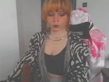 Chaturbate Nude Webcam of notyourfemboi