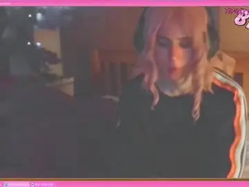 Chaturbate Best live sex cam show of notyourfemboi