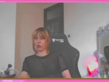 Chaturbate Sex Cam of notyourfemboi