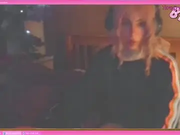 Chaturbate Sex Chat of notyourfemboi