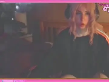 Chaturbate Adult Video Chat of notyourfemboi