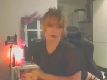 Chaturbate Live Sex Cam of notyourfemboi