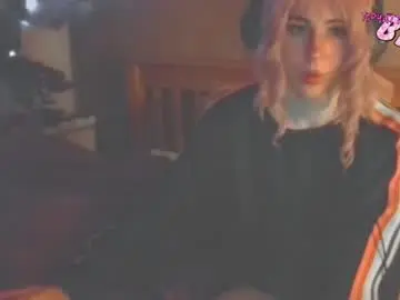 Chaturbate Free Live Porn of notyourfemboi