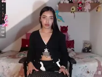 Chaturbate Adult Video Chat of pocahotass555