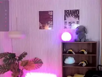 Chaturbate Nude Webcam of sabrina_bloom_