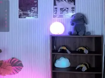 Chaturbate Adult Webcams of sabrina_bloom_