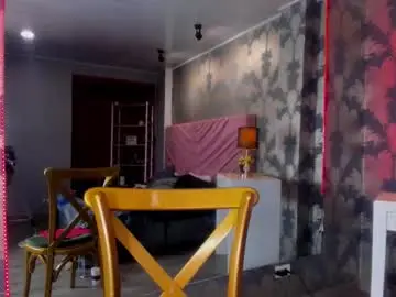 Chaturbate Nude Webcam of samara_fg