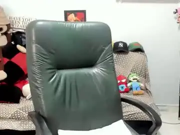 Chaturbate Watch Live Sex Cams of sammy_cute33