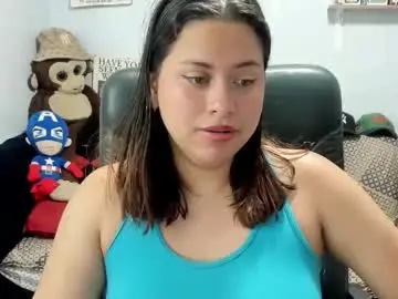Chaturbate Free Live Porn of sammy_cute33