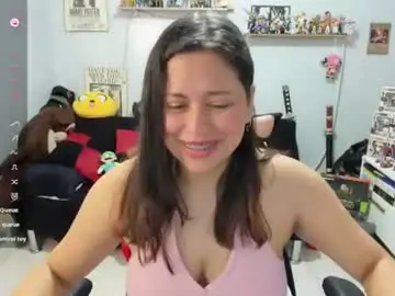 Chaturbate Sex Chat of sammy_cute33
