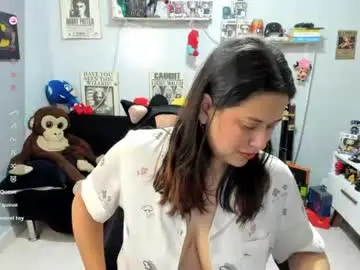 Chaturbate Watch Live Sex Cams of sammy_cute33