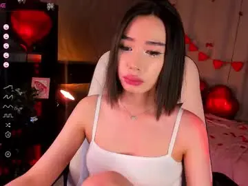 Chaturbate Live Porn of sensualily