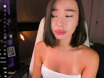 Chaturbate Live Sex of sensualily