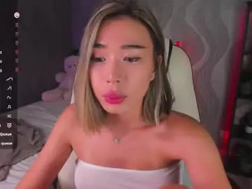 Chaturbate Sex Cam of sensualily