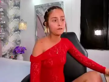 Chaturbate Live Sex of shamara_thomson