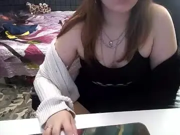 Chaturbate Nude Webcam of soulgirl007