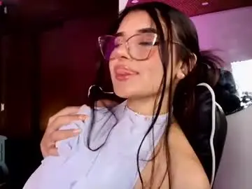 Chaturbate Nude Webcam of valeery_gomez